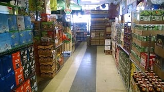 J & M Union Beverage