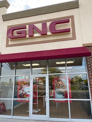 Gnc