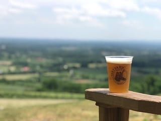Dirt Farm Brewing