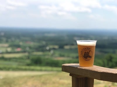 Dirt Farm Brewing