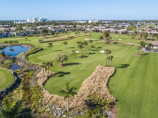 Glades Country Club Apts Assoc