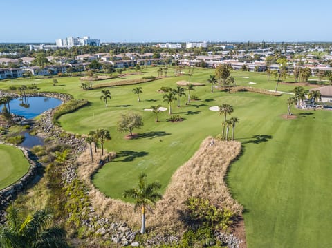 Glades Country Club Apts Assoc