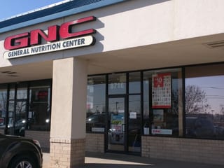 Gnc - 6492 - Antioch Shops