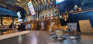 Yard House