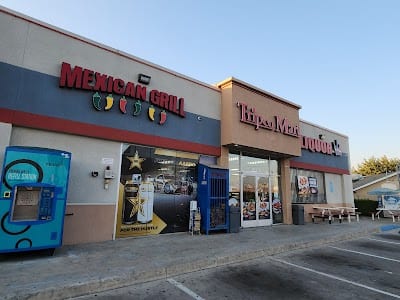 Tripco Mart