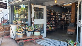 The Epicurean Trader