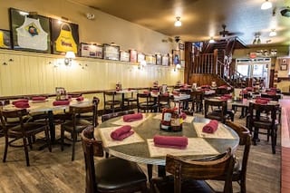 Virgil's Real Bbq