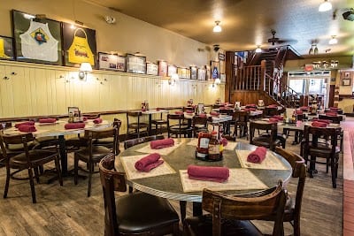 Virgil's Real Bbq