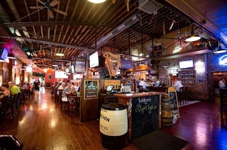 Llywelyn S Pub
