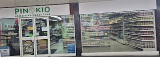 Polish Deli Chelmsford