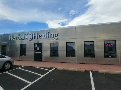 Herbal Healing