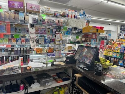 Big Box Super Mart