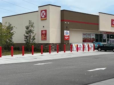 Circle K #2706785