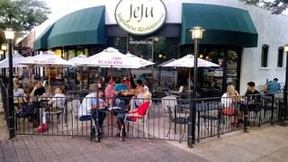 Je Ju Restaurant