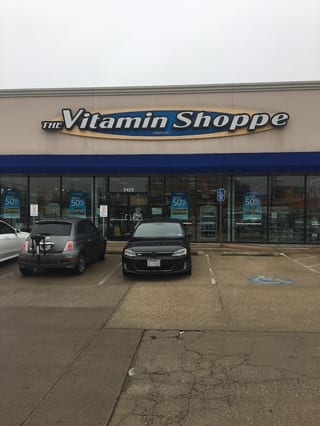 Vitamin Shoppe - Northpark