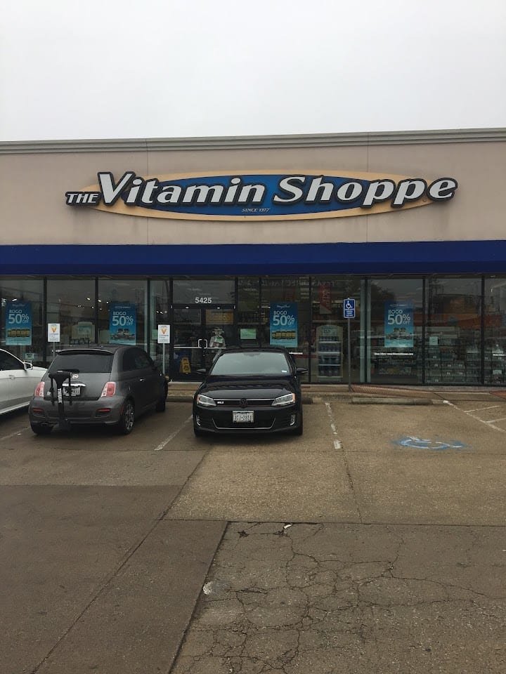 Vitamin Shoppe - Northpark