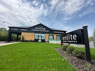 Enlite - Springfield