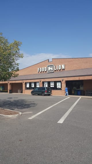 Food Lion