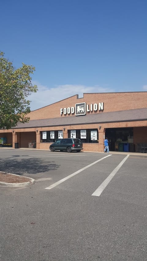 Food Lion