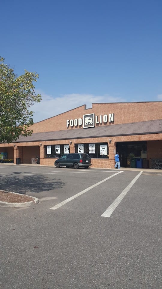 Food Lion