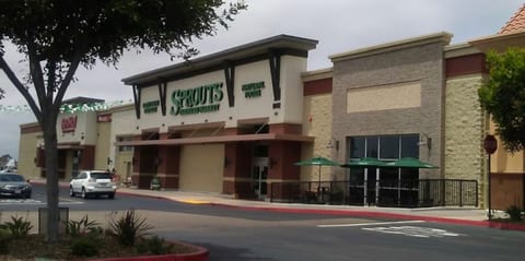 Sprouts Farmers Market