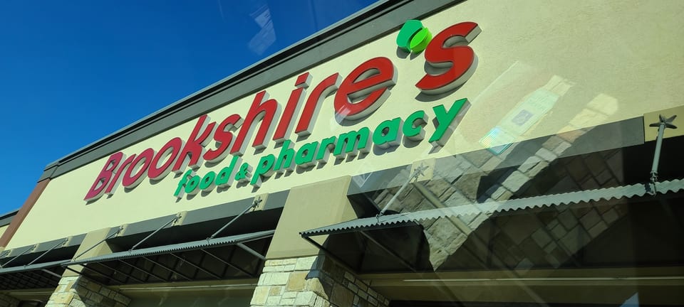 Brookshire Food Store
