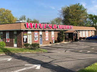 Wines & More