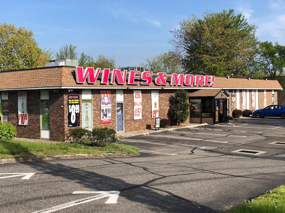 Wines & More
