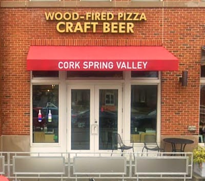 Cork Spring Valley