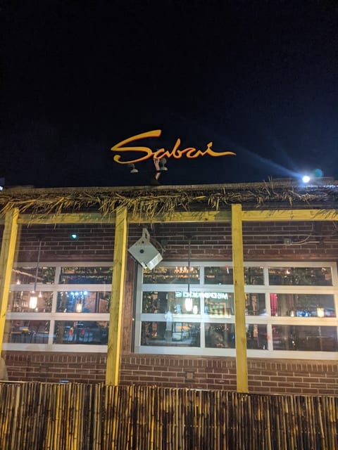 Sabai