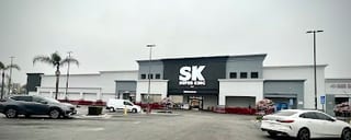 Super King Market