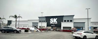 Super King Market