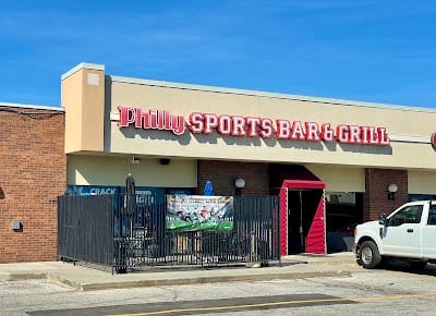 Philly Sports Bar & Grill
