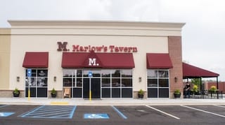 Marlows Tavern
