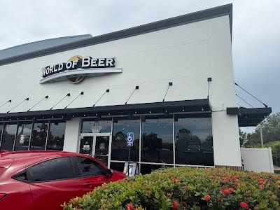 World Of Beer