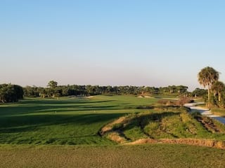 Coral Creek Club