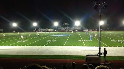 Cougar Field