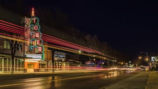 Tower Theatre