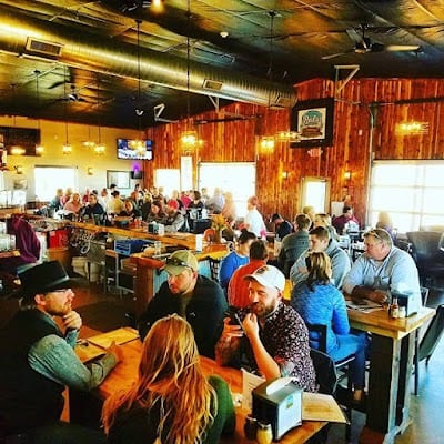 Pals Brewing Company