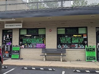 Xperience Vapes