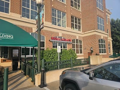 Houlihans #210