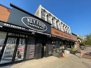 Key Food
