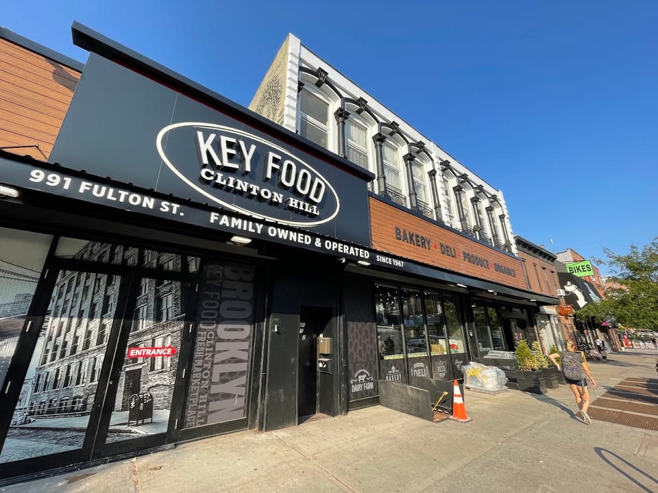 Key Food