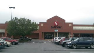 Safeway #1678