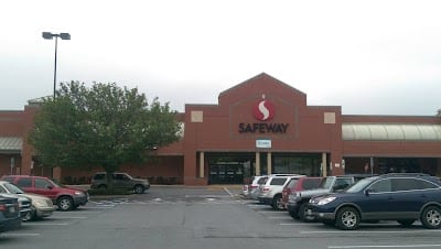 Safeway #1678