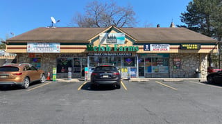 Mak On Main Liquors