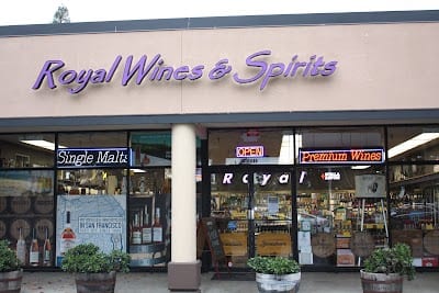 Royal Liquors