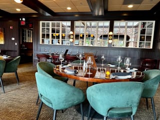 Stanfords Restaurant & #69