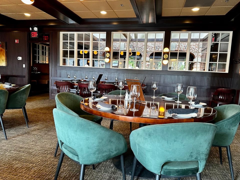 Stanfords Restaurant & #69