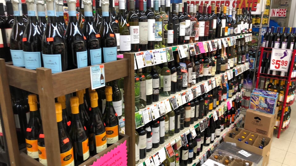 Deerings Market